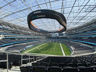 SoFi Stadium 