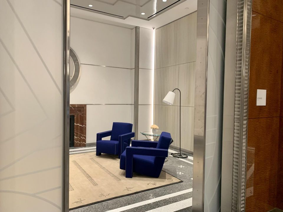 One Wall Street Concierge