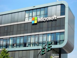 Microsoft Wins Challenge To Amazon's $10B Spy Agency Cloud Contract