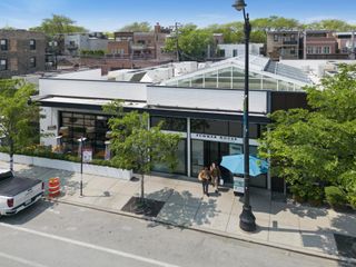 This Week's Chicago Deal Sheet