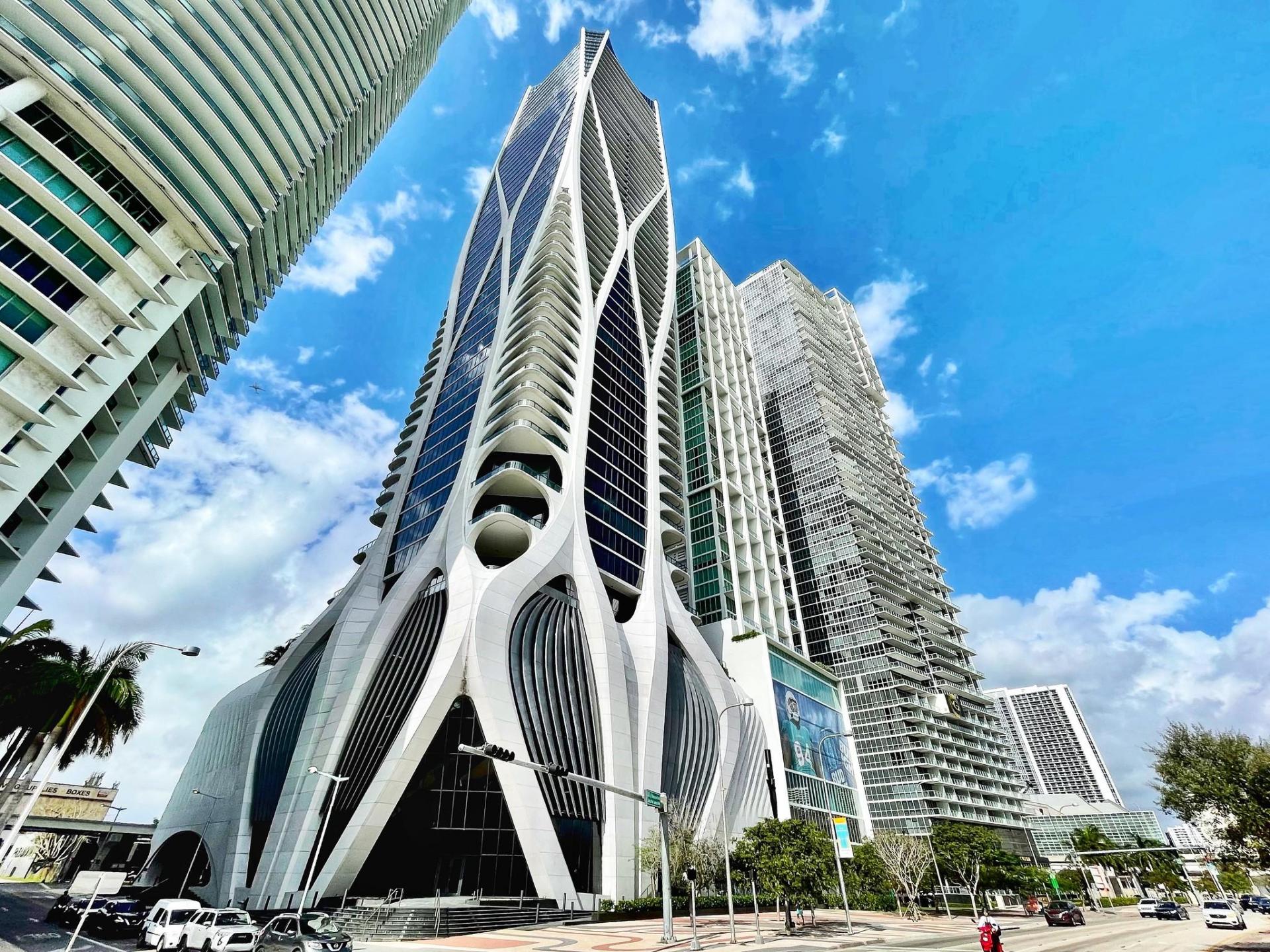 The New Law Unmasking Anonymous LLCs Could Particularly Affect Miami Businesses. Here's How To Comply