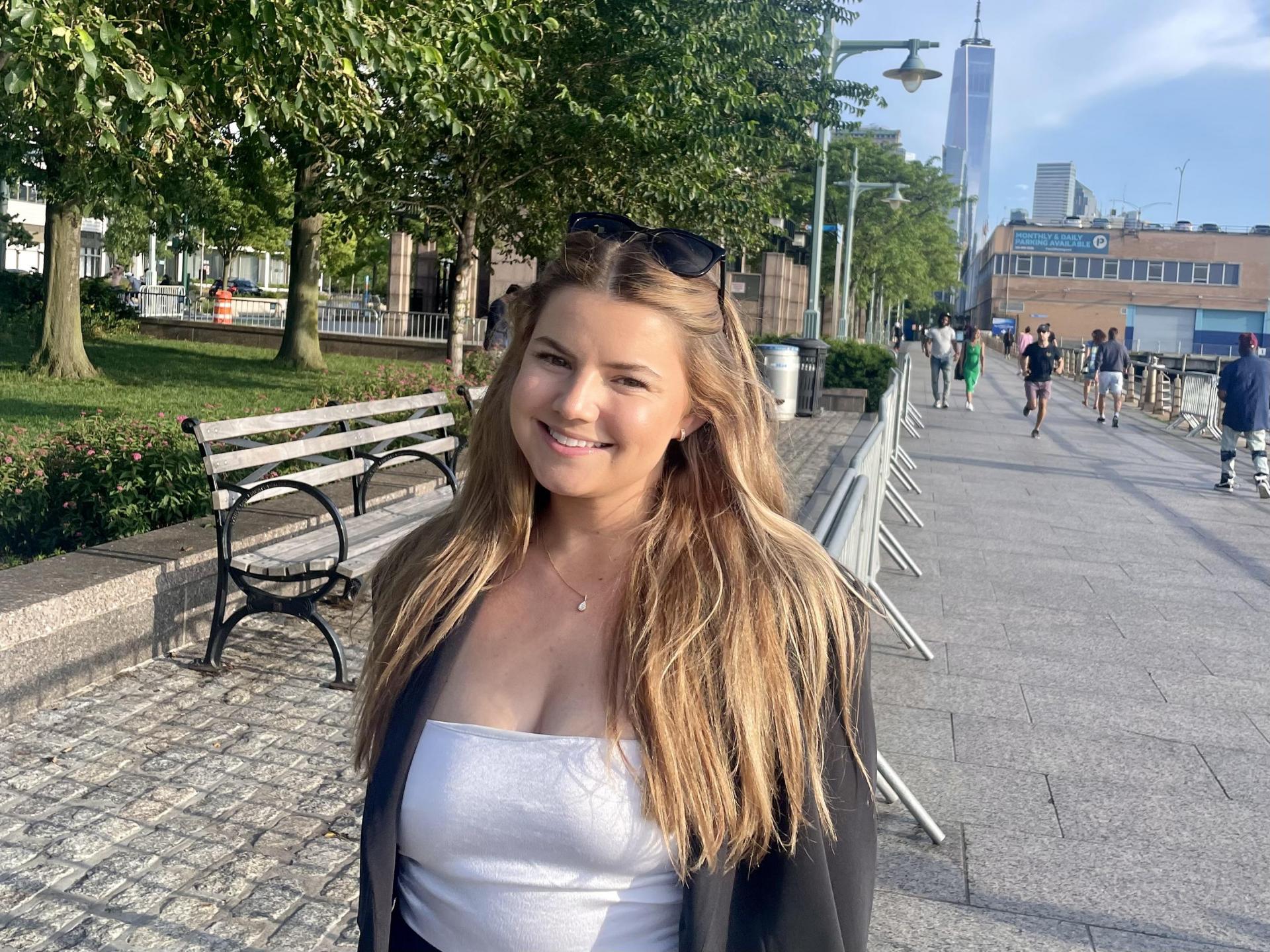 Bisnow Client Success Manager Ashley Beck: Your Partner In Leveraging Event Marketing Opportunities