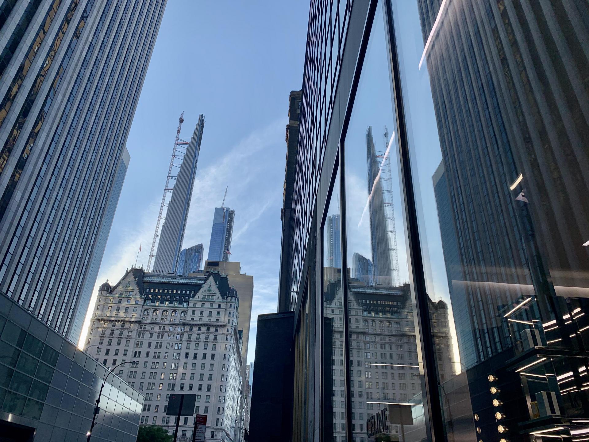 'Not Out Of The Woods Yet': NYC Hotel Market Is In For A Rough Start To 2021