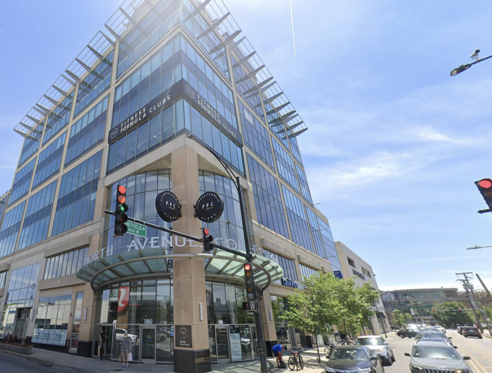 Clybourn Corridor Property Hits Auction Block, Expected To Sell For At Least 75% Loss