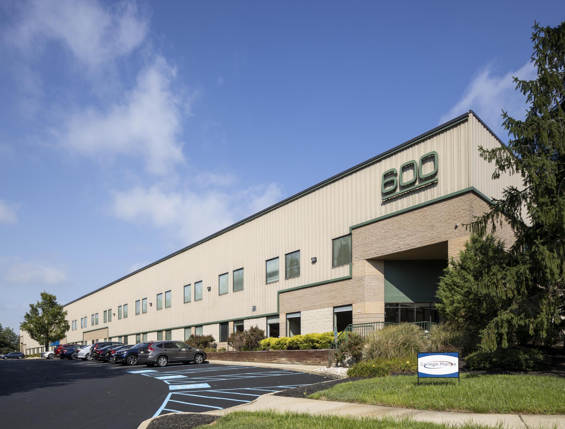 Endurance, PCCP Buy New Jersey Properties Totaling 553K SF