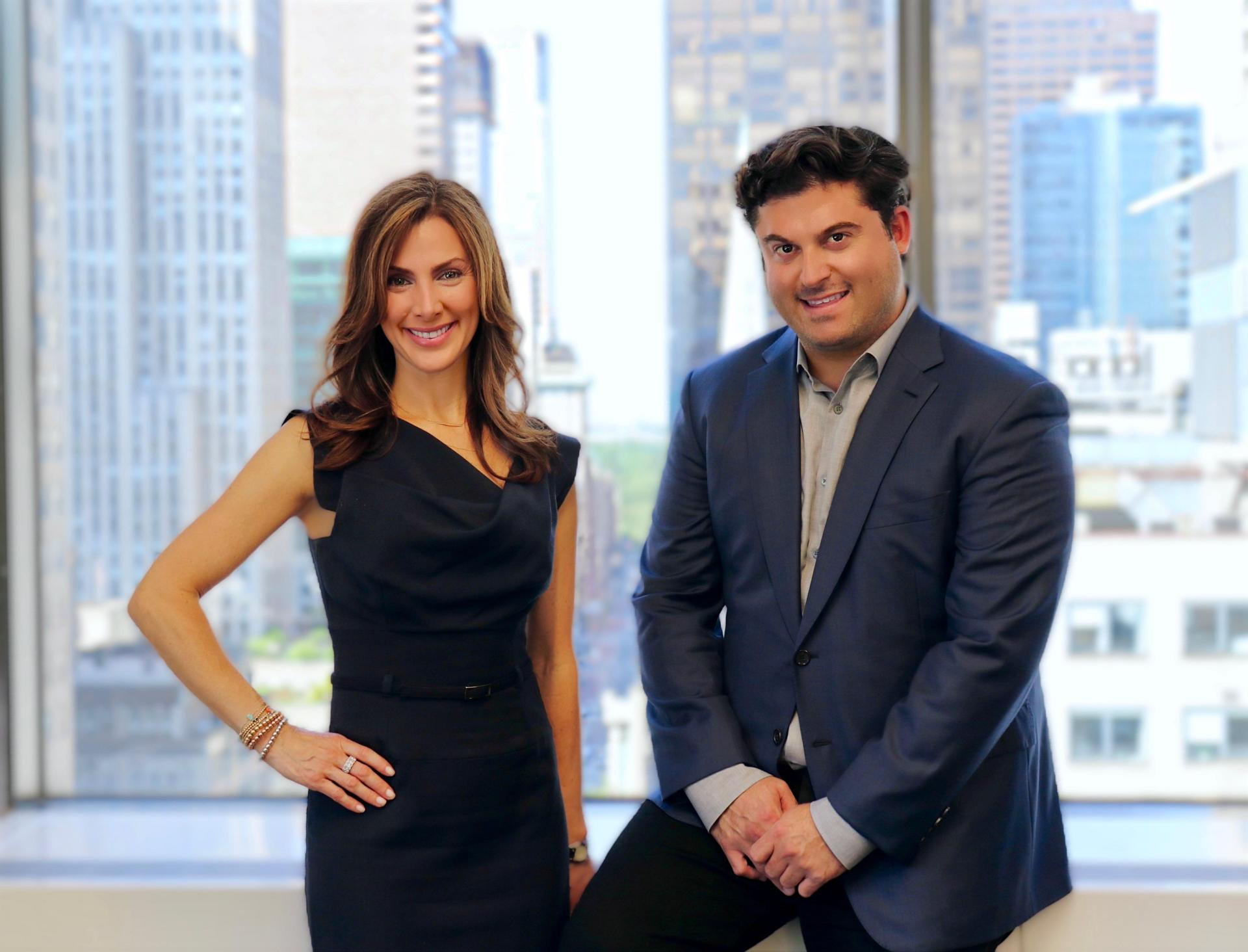 2 Former Transwestern Leaders Start New Brokerage Company For 'Mission-Driven' Companies