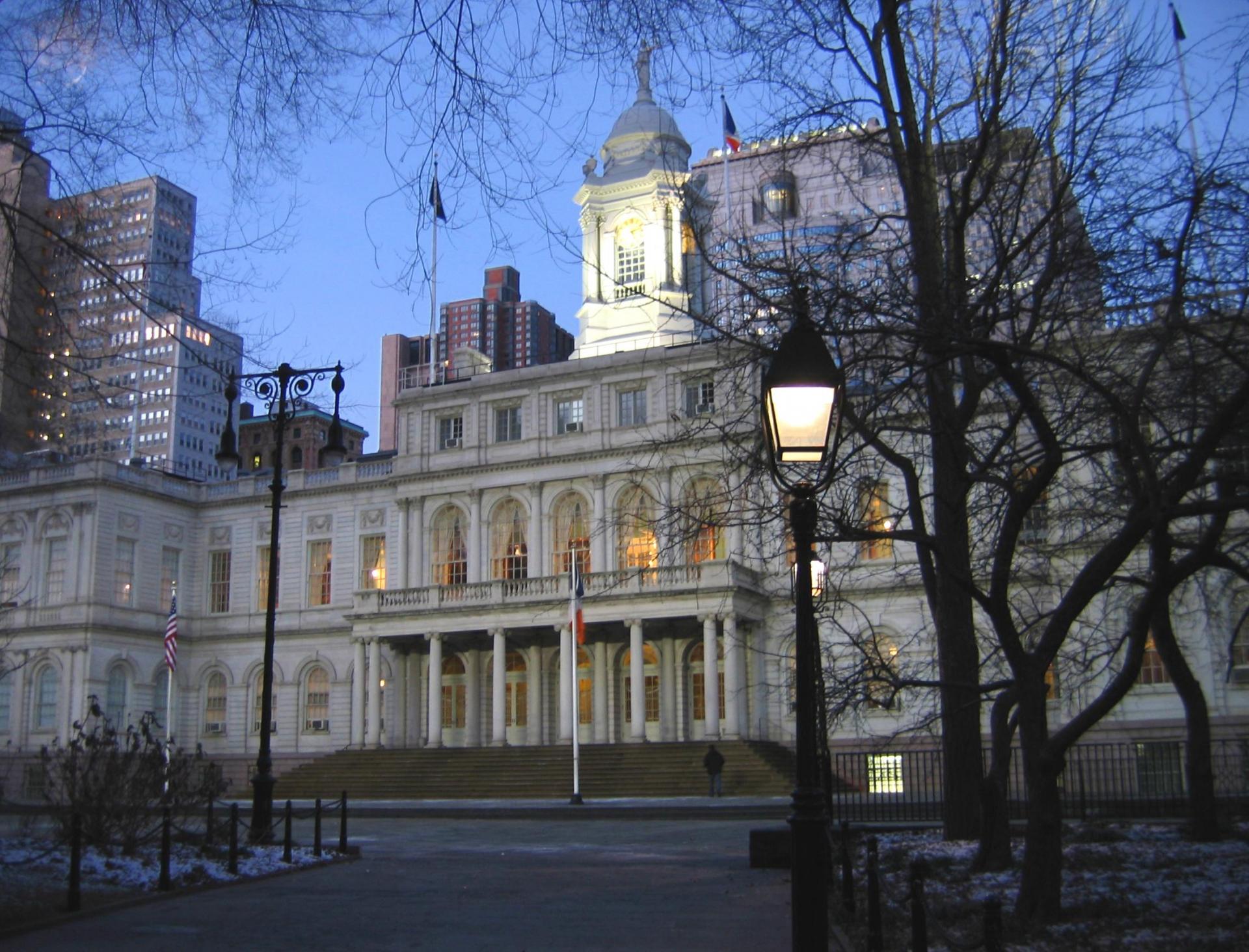 NYC Property Taxes To Rise After City Hikes Real Estate Valuations