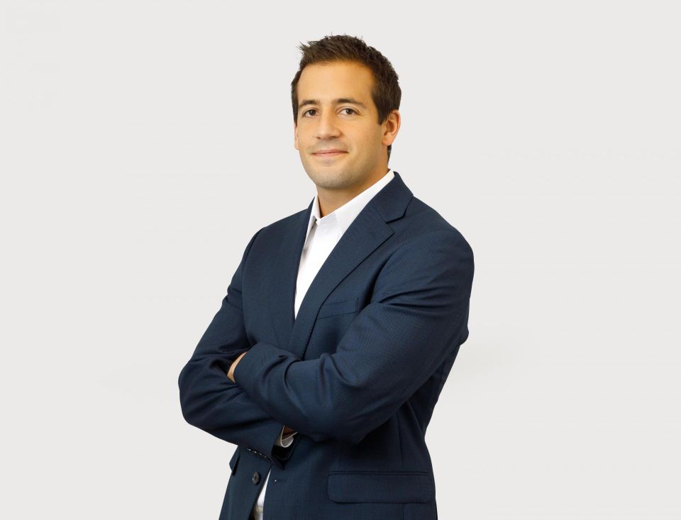 Dan Belldegrun CEO Breakthrough