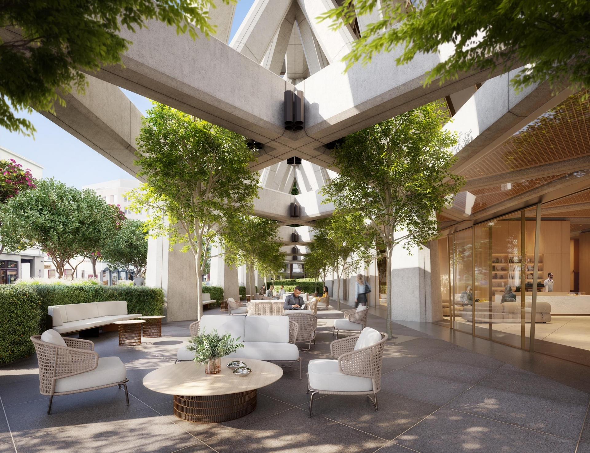 Core Club Lawsuit Over Transamerica Pyramid Space Could Cost Shvo Nearly $180M In Rent