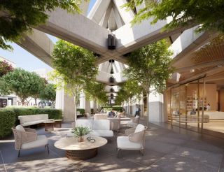 Core Club Lawsuit Over Transamerica Pyramid Space Could Cost Shvo Nearly $180M In Rent