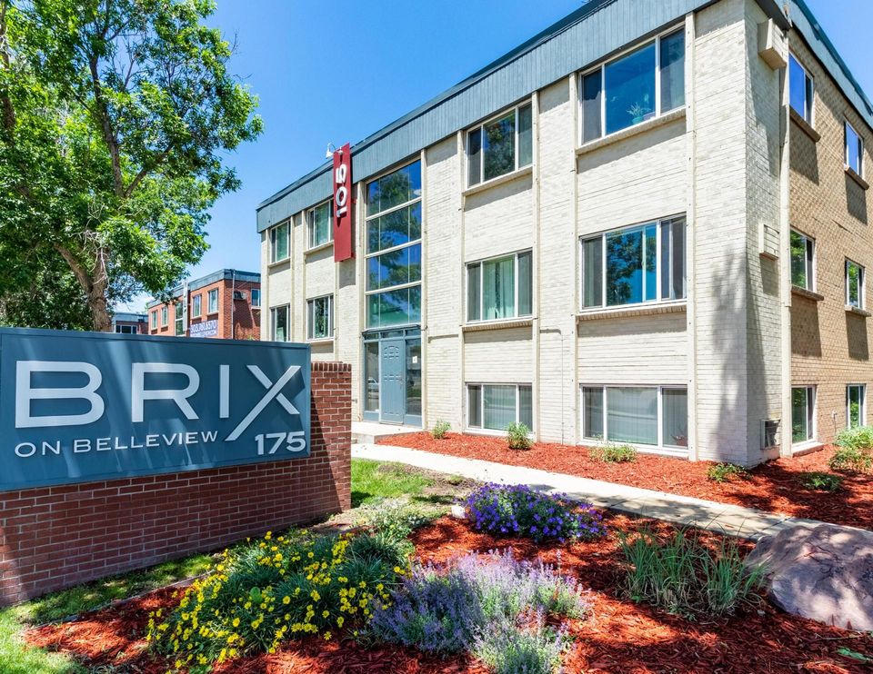 Two local investors purchased an Englewood apartment for nearly $30M.