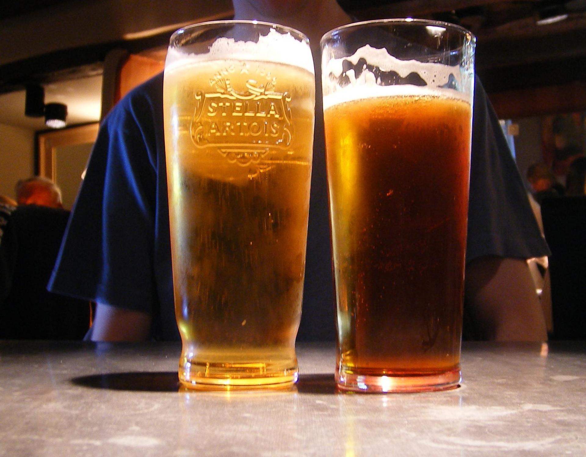 Orlando Bars Sue Florida Over Closures, Alleging They're Unconstitutional 