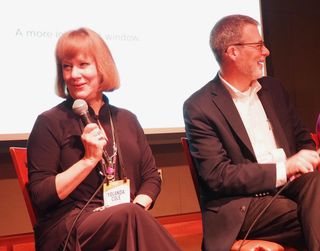 PODCAST: Listen To Bisnow's 'Let's Have A Drink' D.C. With Hickok Cole Partner Yolanda Cole