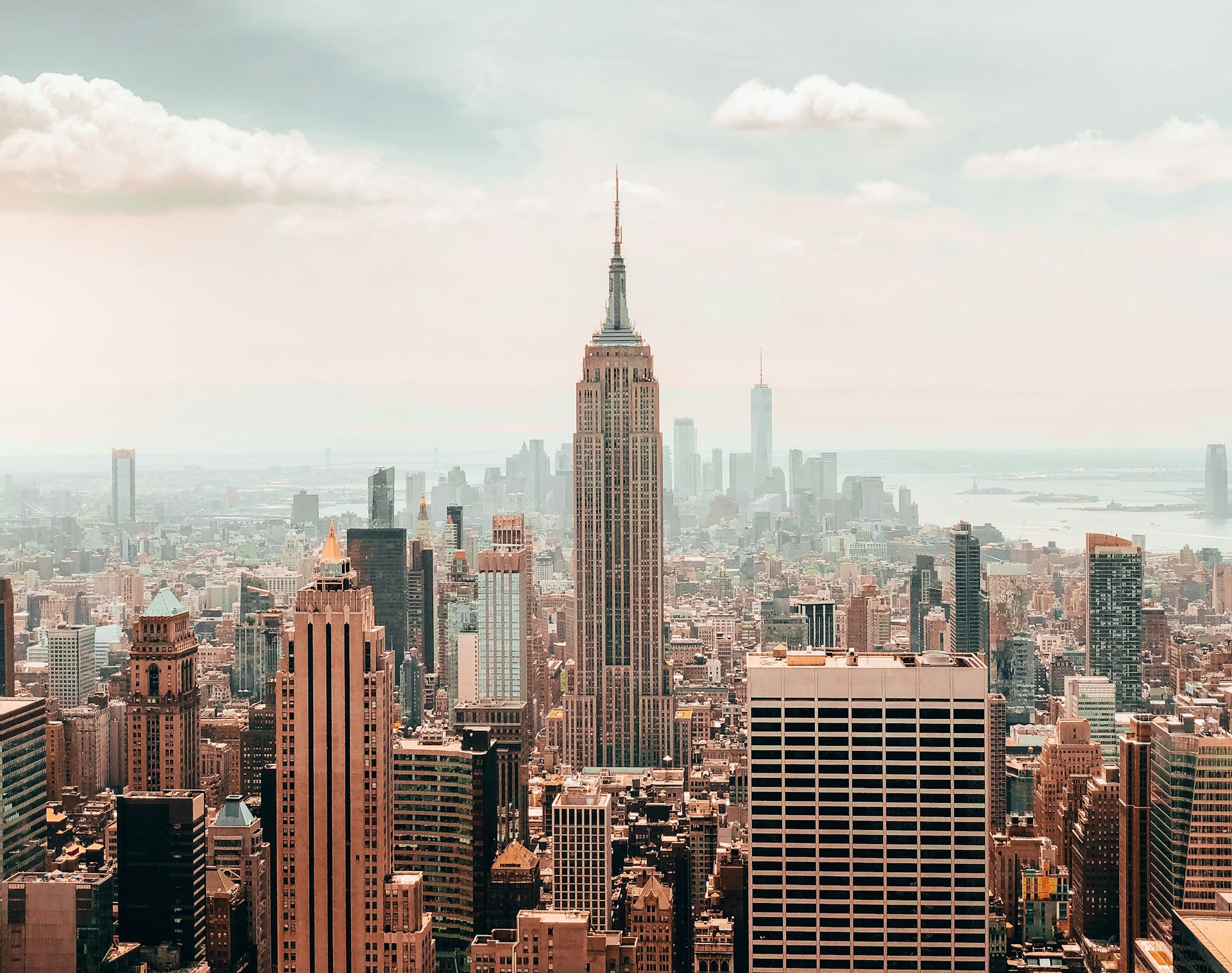 Activist Investor Buys Stake In Empire State Building Owner