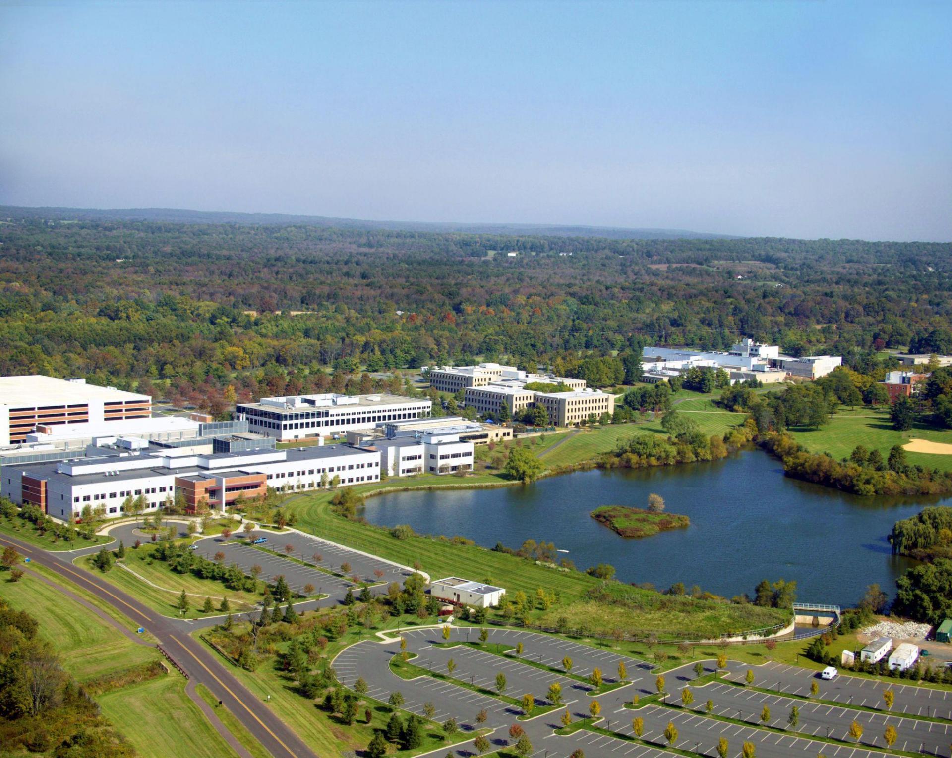 Hopewell BeiGene Project