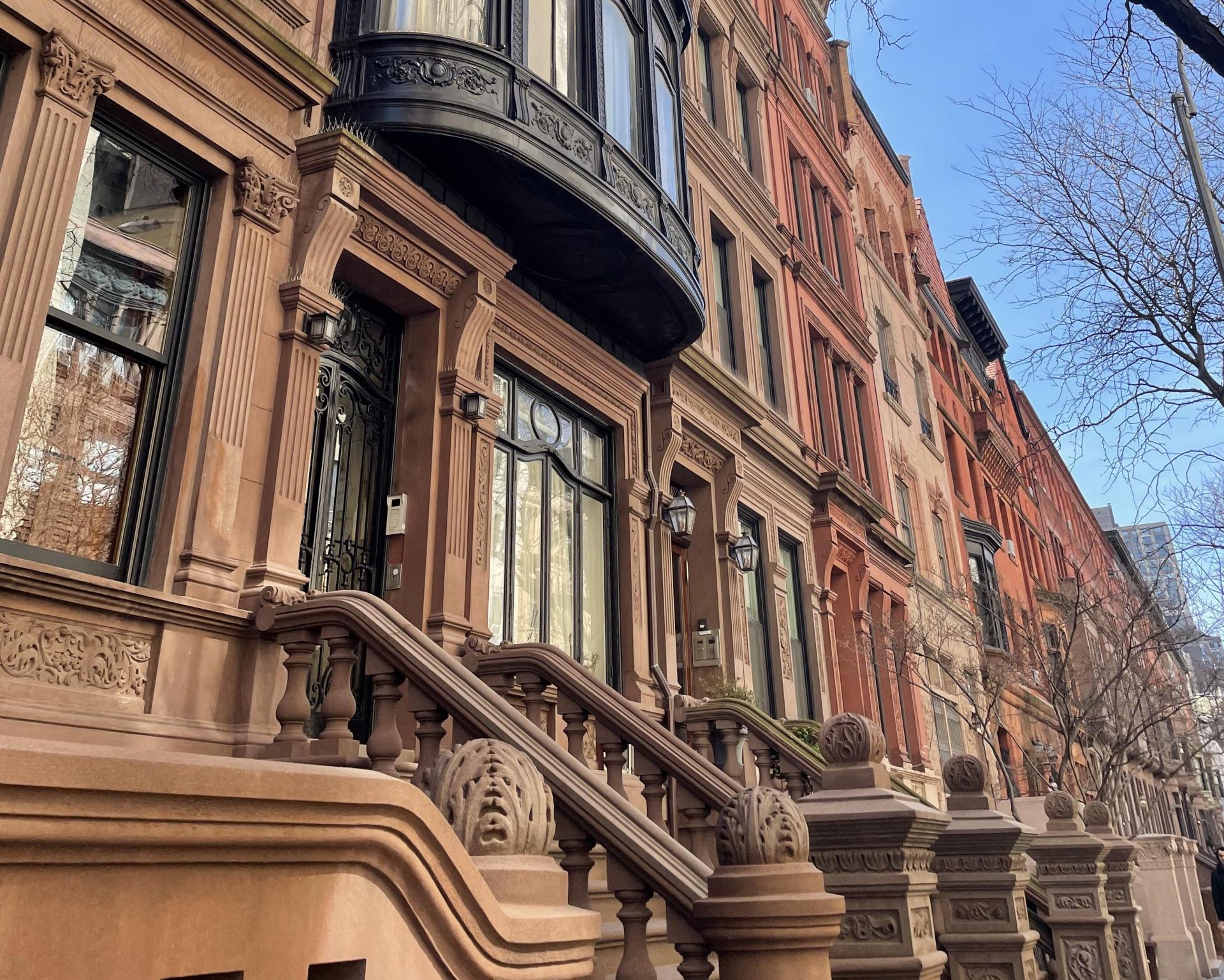 NYC Apartment Rents Soar To New Highs As Inventory Dwindles