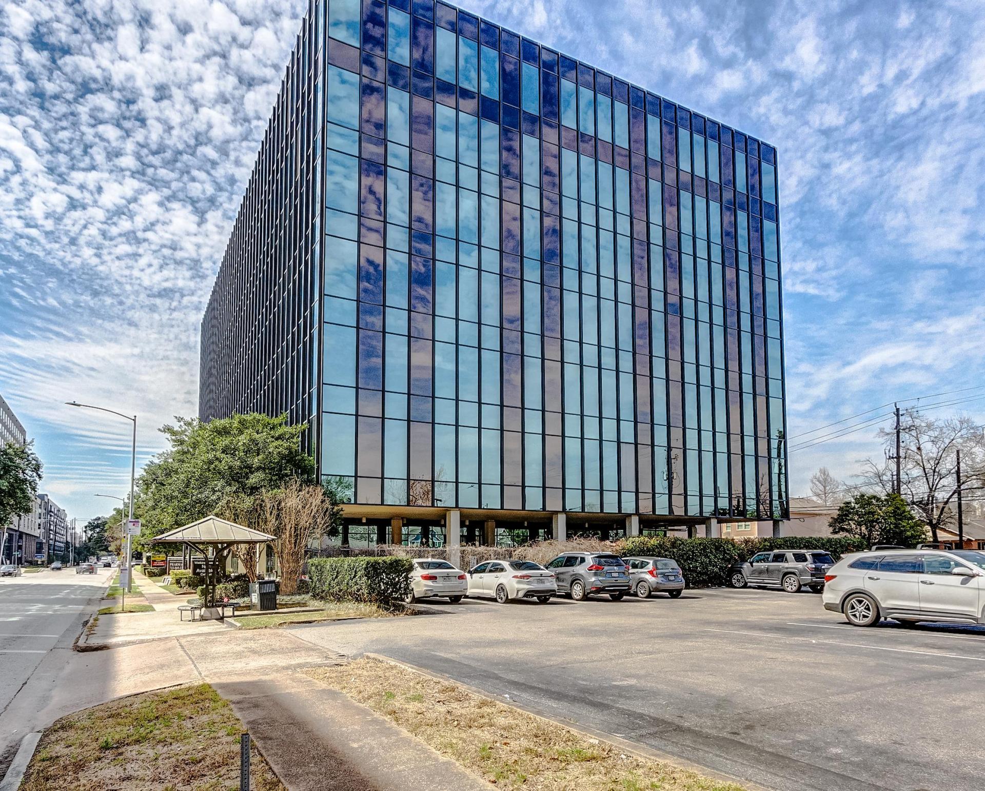 This Week's Houston Deal Sheet