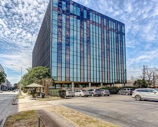 This Week's Houston Deal Sheet