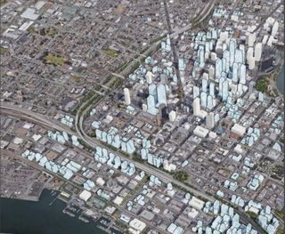 Downtown Oakland Specific Plan