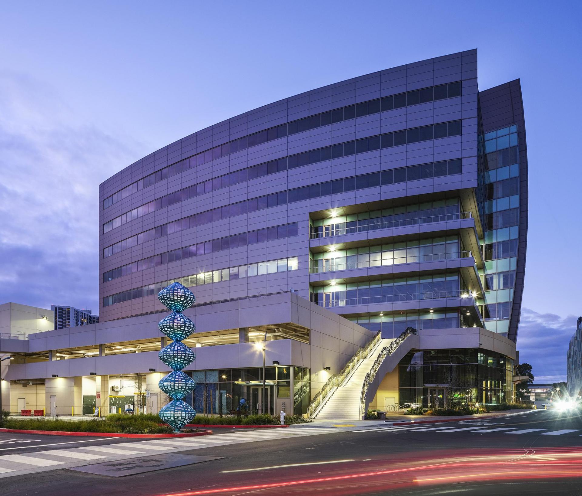 EmeryStation West by Wareham Development