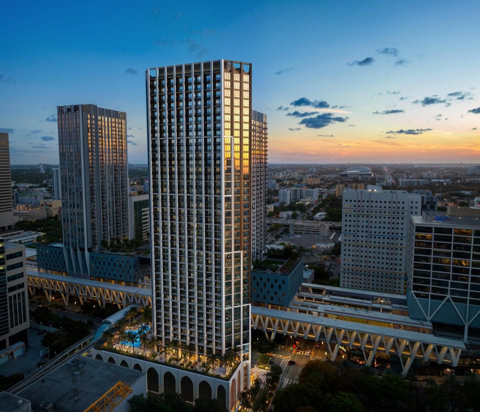 First and Fifth 49 NW 5th Street Oak Row Equities - Hero