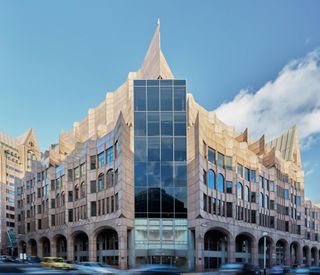 Ivanhoé Cambridge Doubles Its Money On One Of London’s Weirdest-Looking Offices
