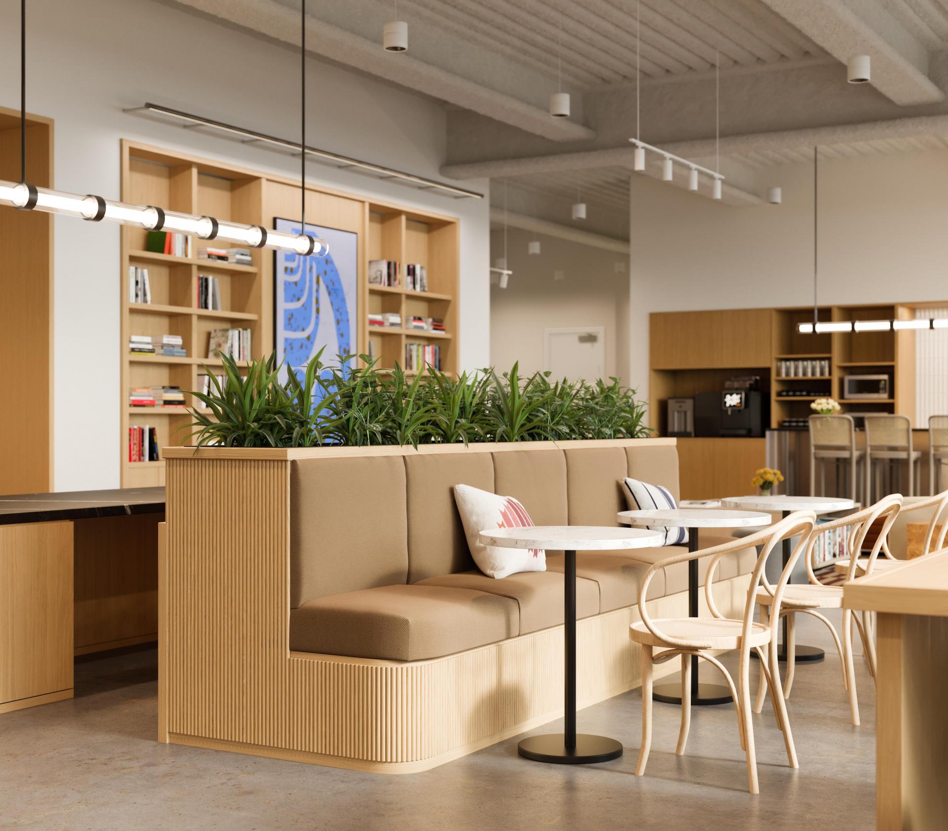 EXCLUSIVE: WeWork Launches Executive Suite Offering Targeting Finance, Law Firms