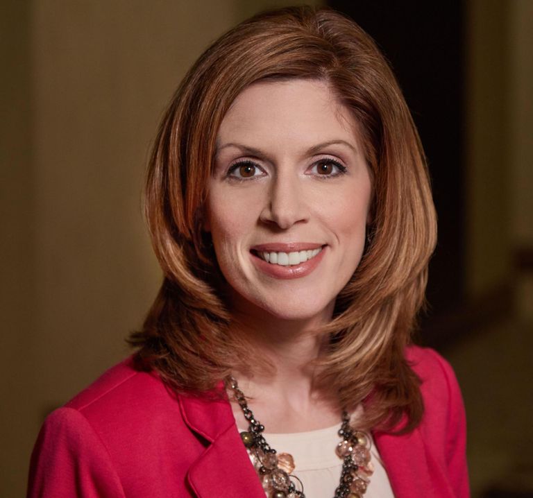 Campus Advantage Executive Vice President and Chief Operating Officer Jennifer Cassidy