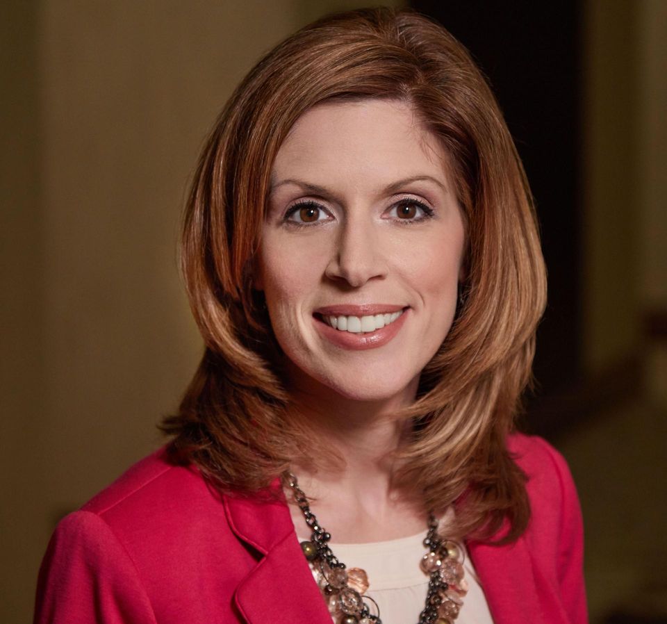 Campus Advantage Executive Vice President and Chief Operating Officer Jennifer Cassidy