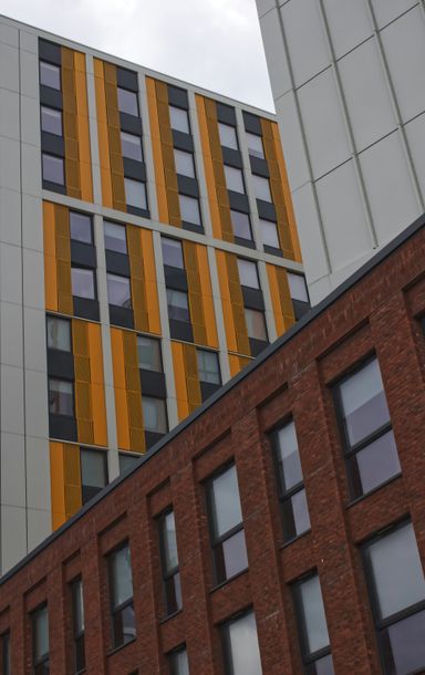 UK Living Series: Student Accommodation Summit