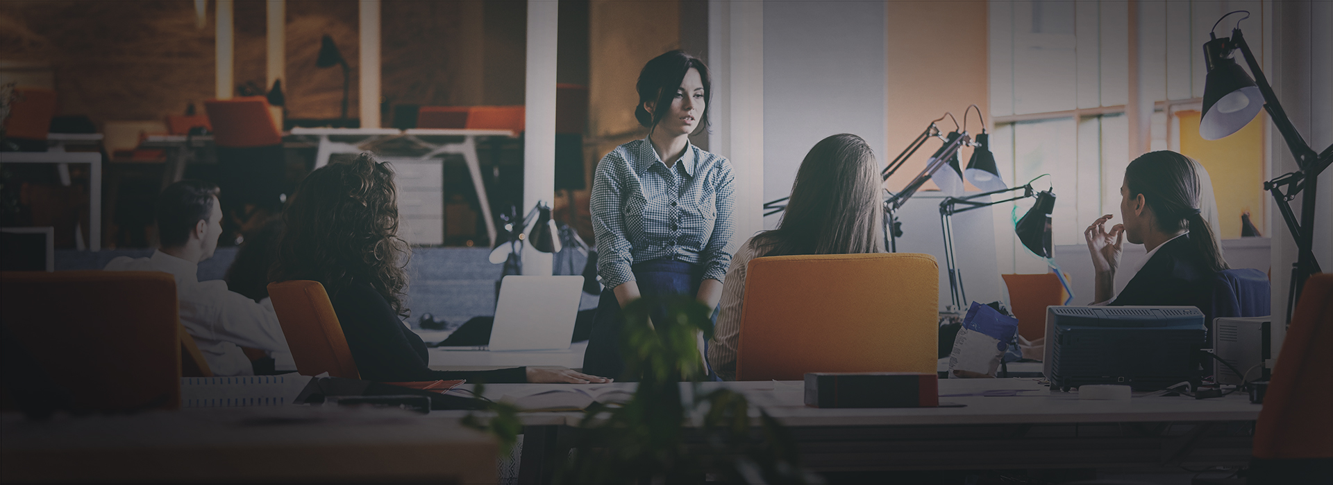 49 Women Who Will Shape The Future Of UK Real Estate