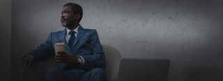 black voices black man hero image