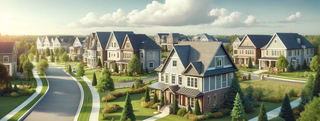 ‘For The Good Of The Region’: The Role Of Master-Planned Communities In Supporting Texas’ Continued Growth
