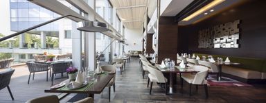 Salt Lake City Hotel & Hospitality Outlook