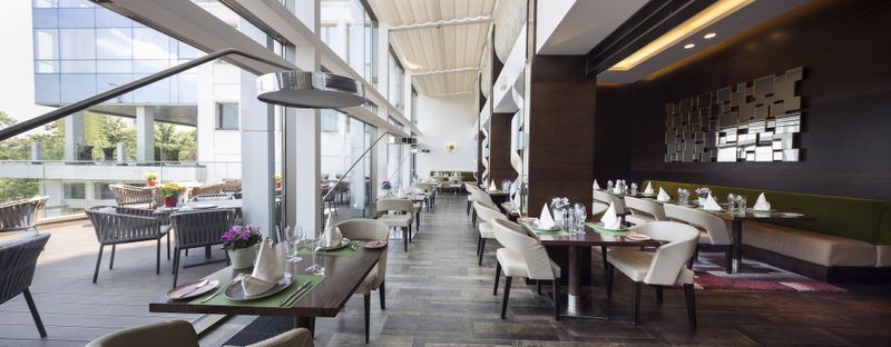 Salt Lake City Hotel & Hospitality Outlook