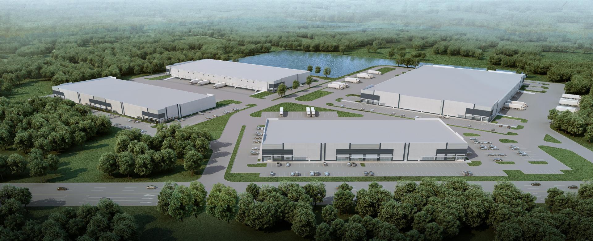 This Week’s Houston Deal Sheet