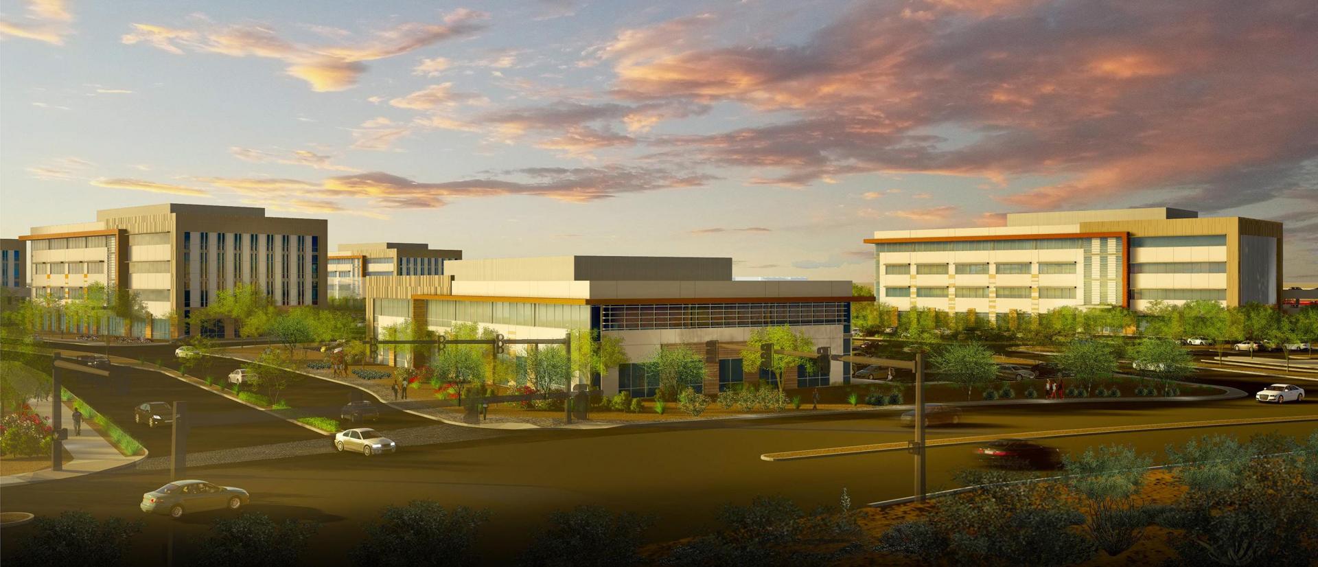 Phoenix Makes The Case For Space In A Post-Coronavirus Market