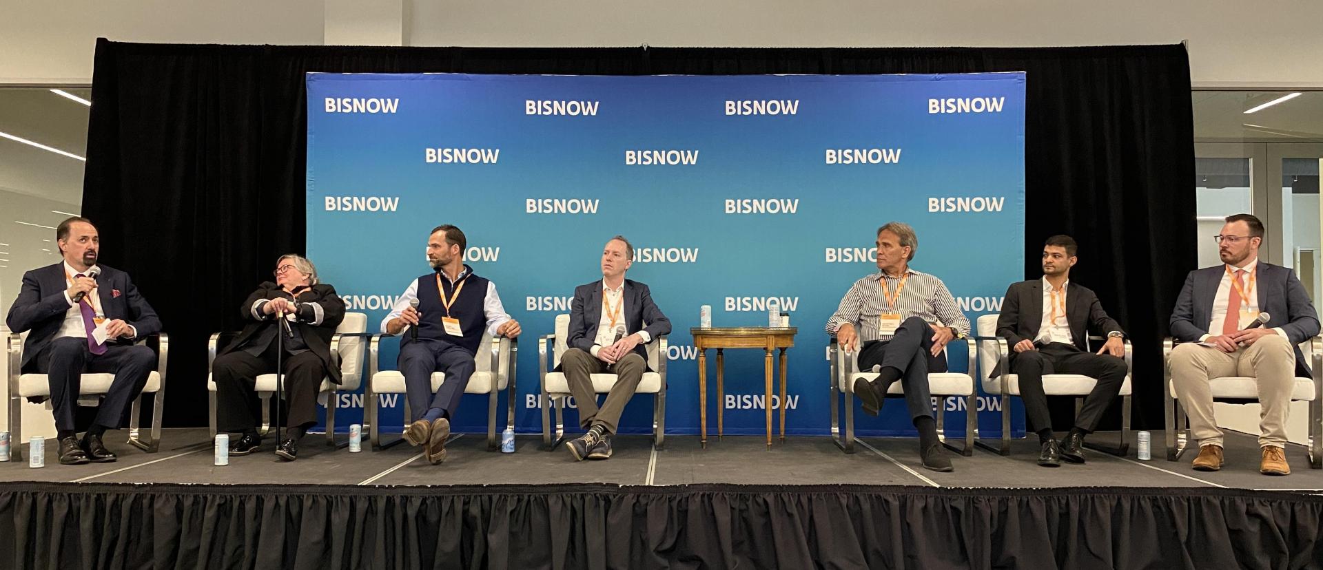 Public-Private Partnerships Key To Revitalizing Bay Area's Life Sciences Leasing Market