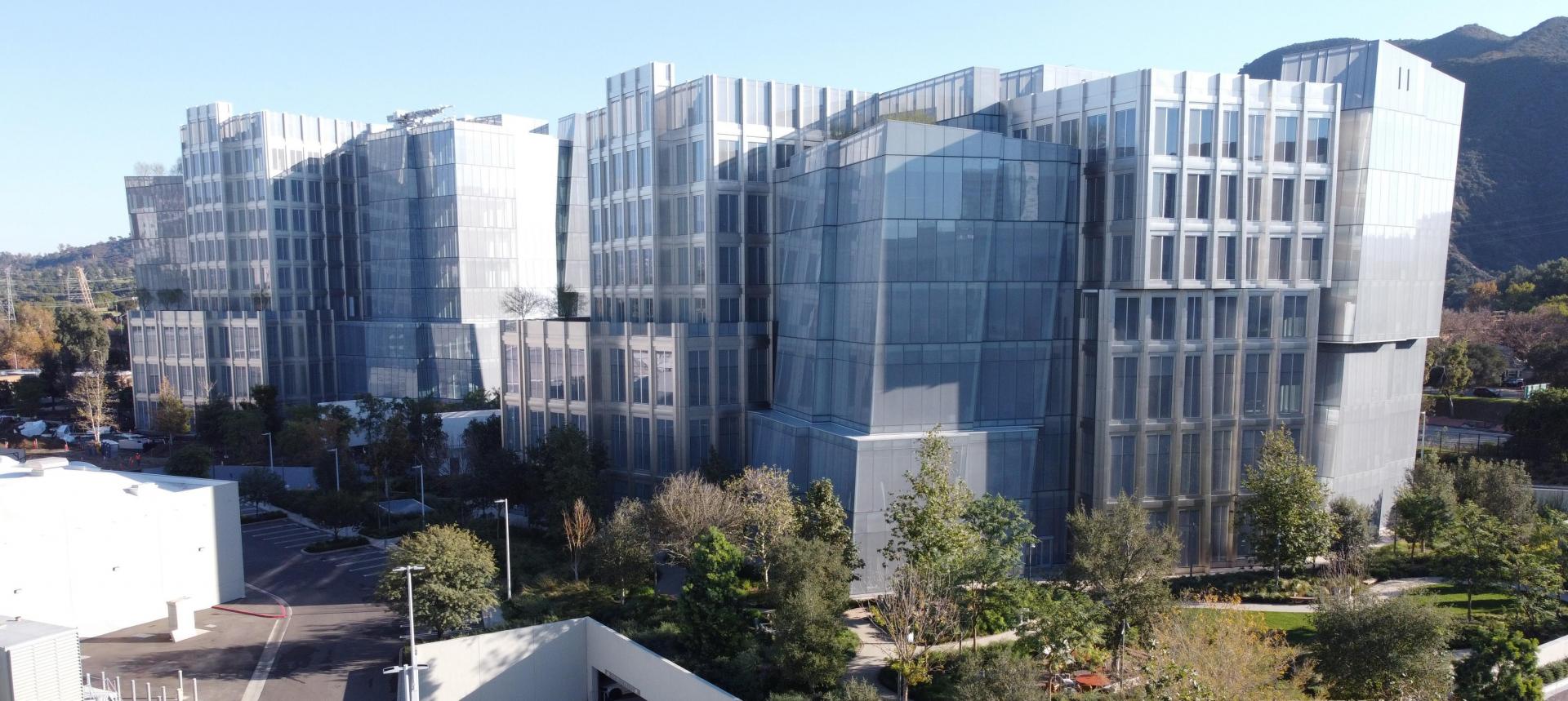 Worthe Real Estate And Stockbridge Lock Down $475M Loan For Burbank Office Complex