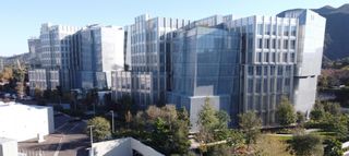 Worthe Real Estate And Stockbridge Lock Down $475M Loan For Burbank Office Complex