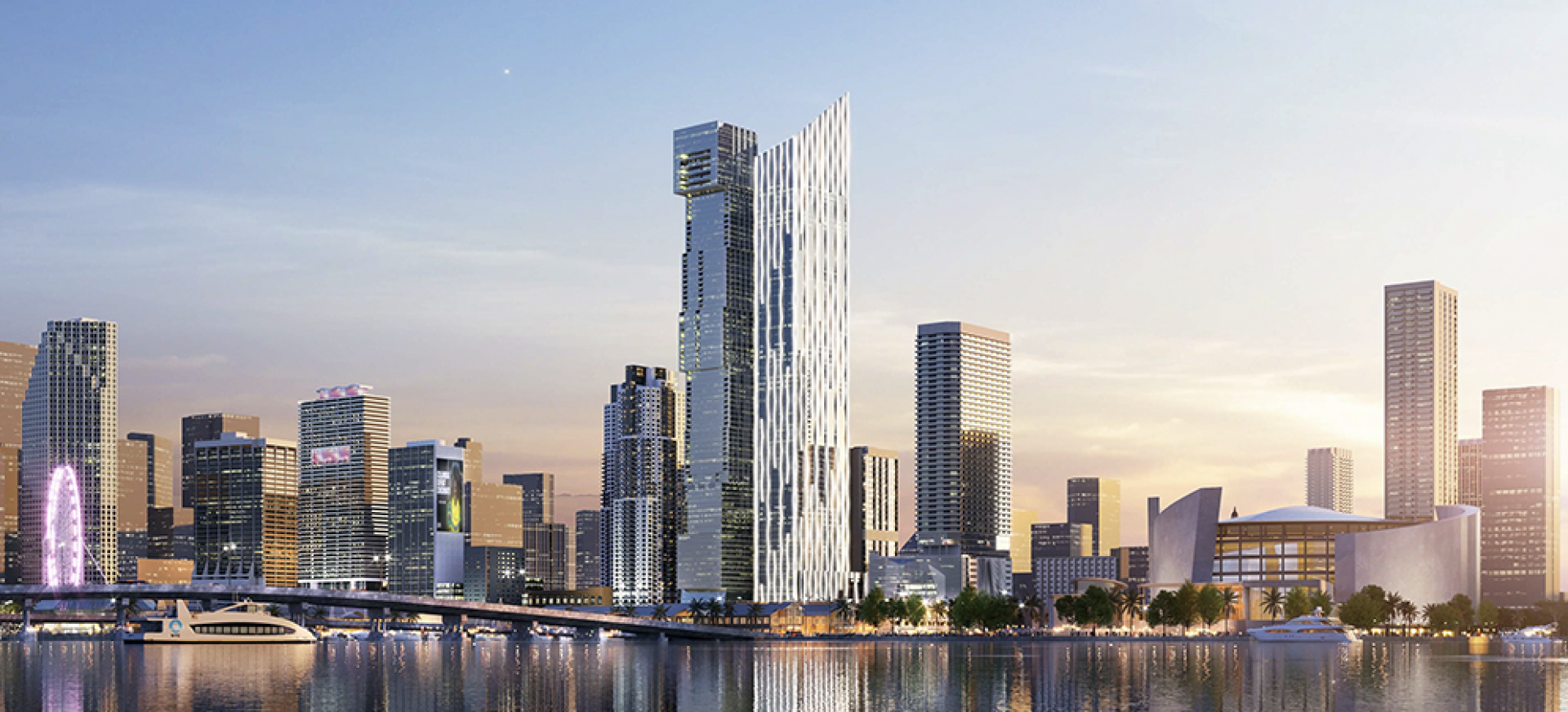 For Sale: Regalia On The Bay, Where Luxury Meets Innovation And Exclusivity In The Biscayne Corridor