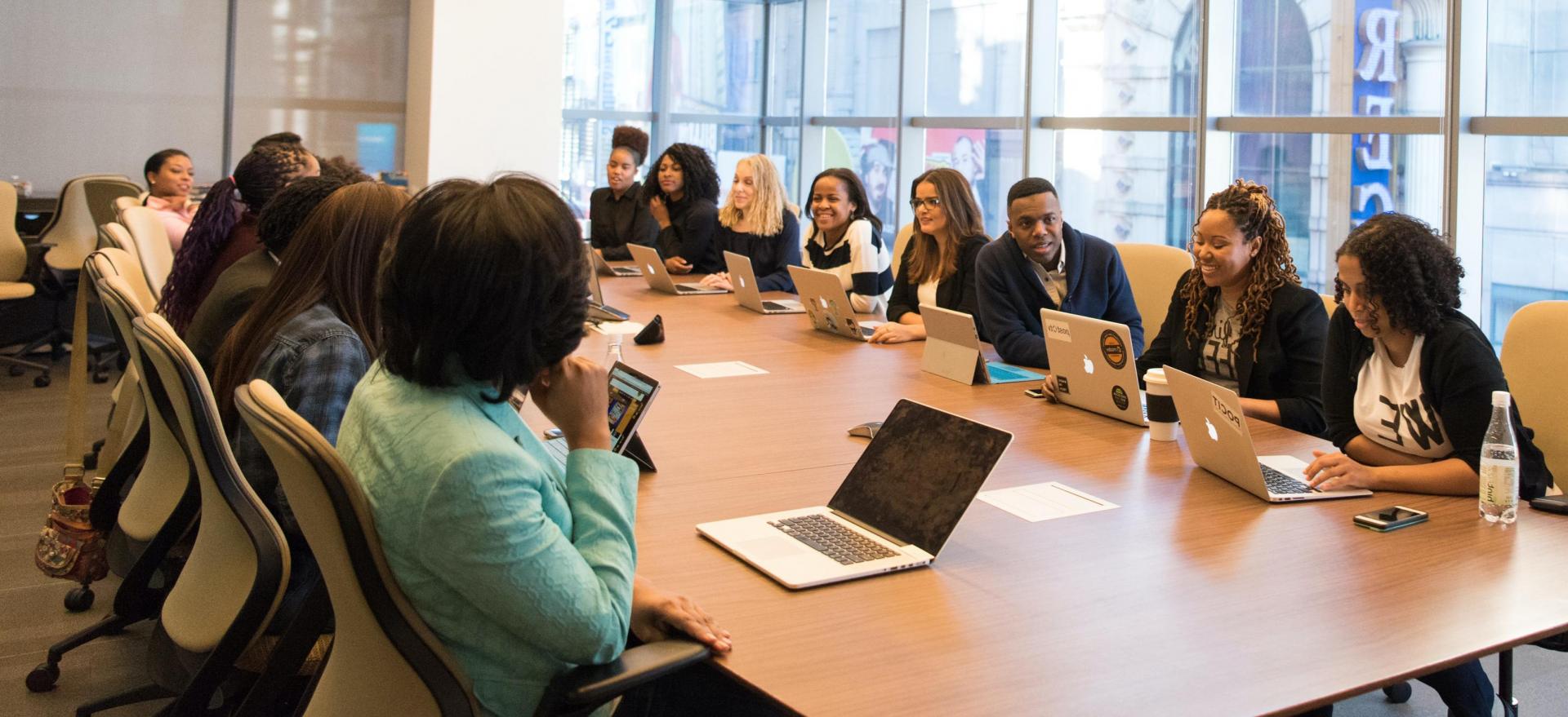 24 Black Executives Shaping Commercial Real Estate