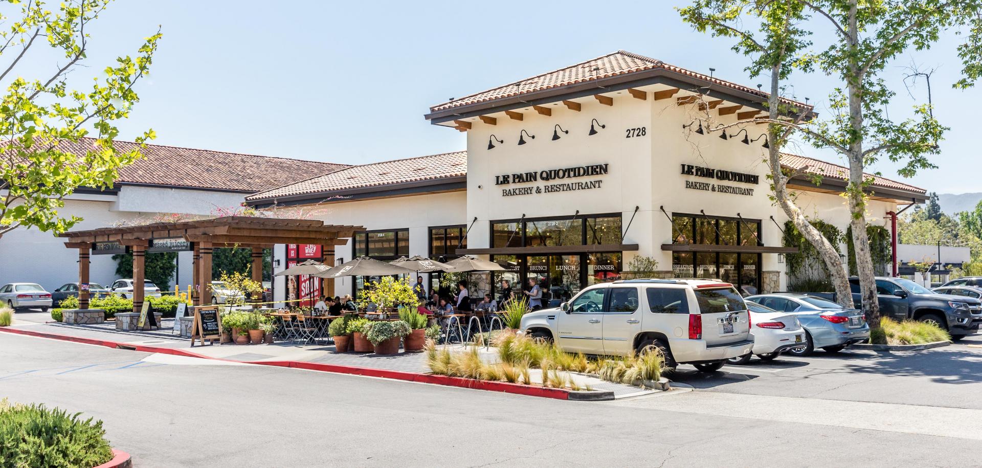 'A Lot Of Love': Why A Partnership Approach Is Key To Vibrant Retail Centers
