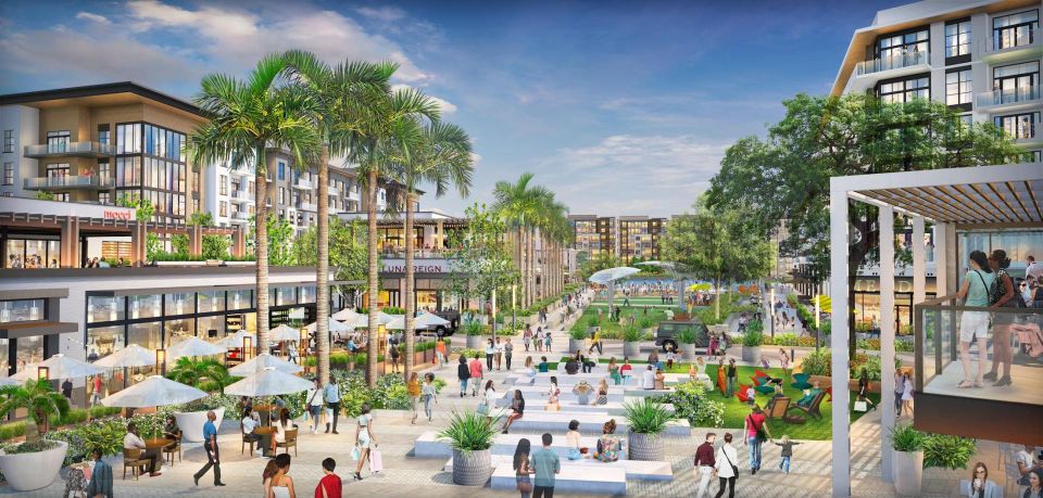 Park Miramar Sunbeam Properties Broward County 2 Wide