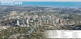 NHL Team, Elon Musk Tunnel Demonstrate Fort Lauderdale’s Growth Potential