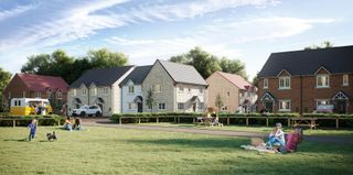 This New Residential Brand Plans To Set A New Benchmark For Suburban Renting