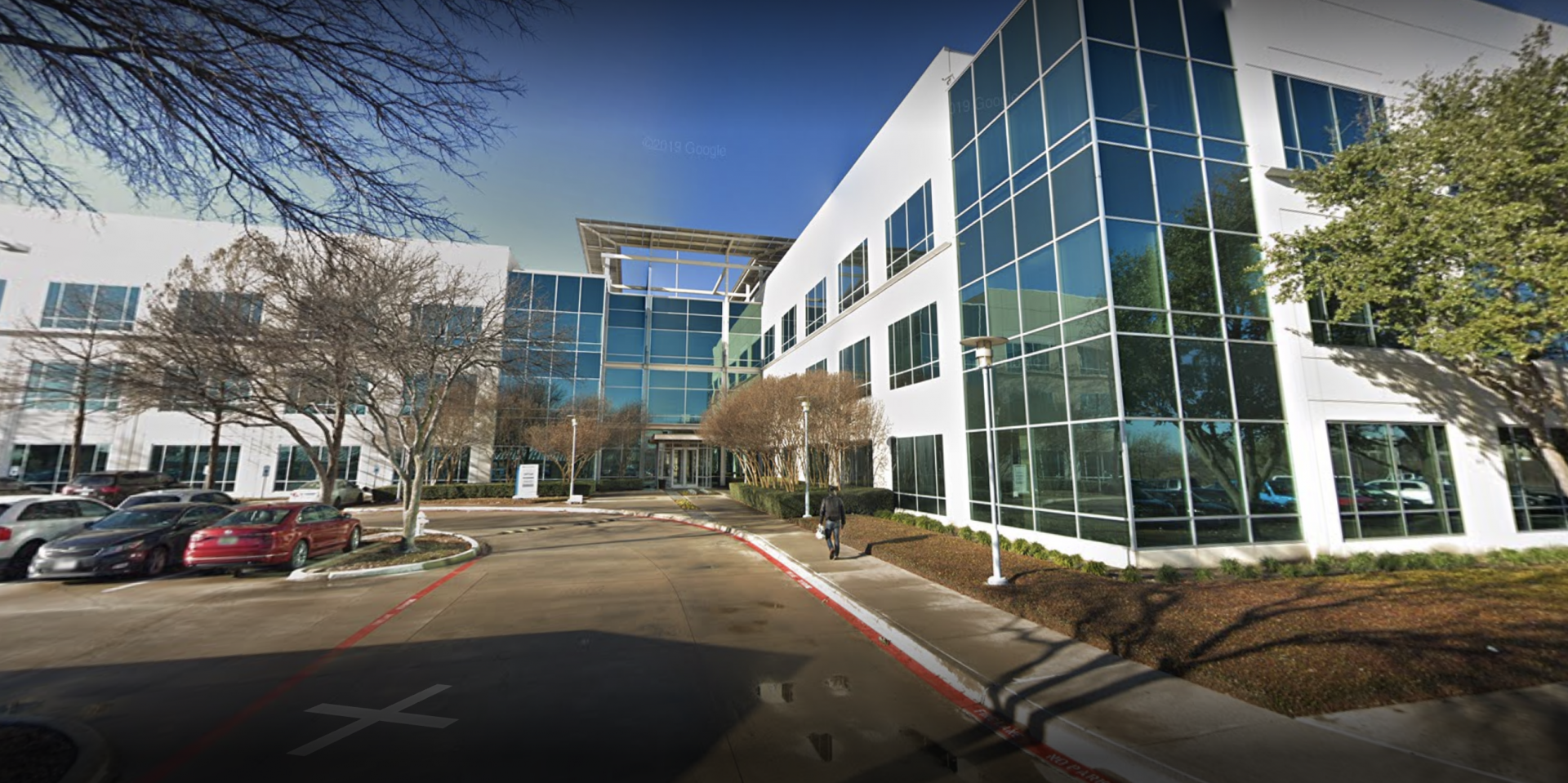 Richardson Office Complex Sees $39M CMBS Loan Transferred To Special Servicing
