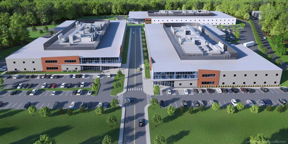 Devens Biomanufacturing King Street Properties