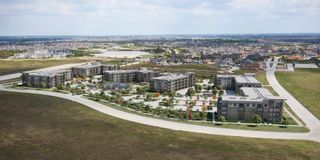 Developers See Growing Opportunities For Multifamily In Suburbia, Master-Planned Communities