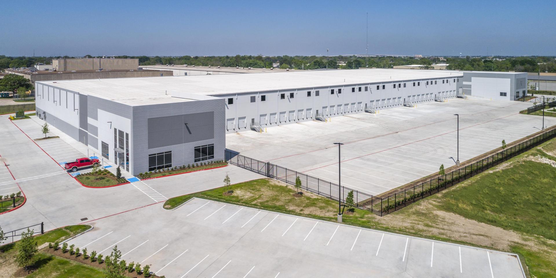 This Week’s Houston Deal Sheet